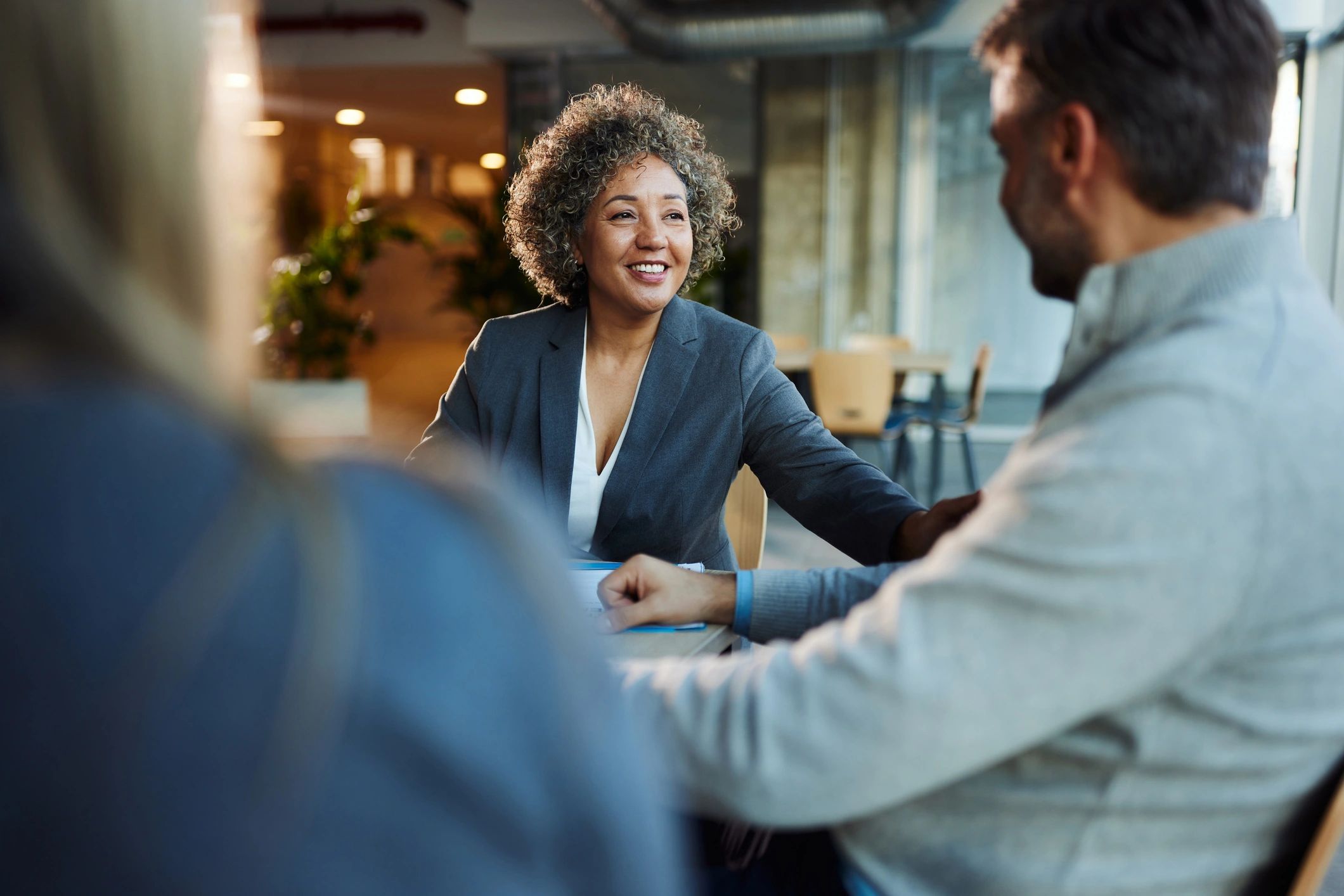 real estate investment consultation