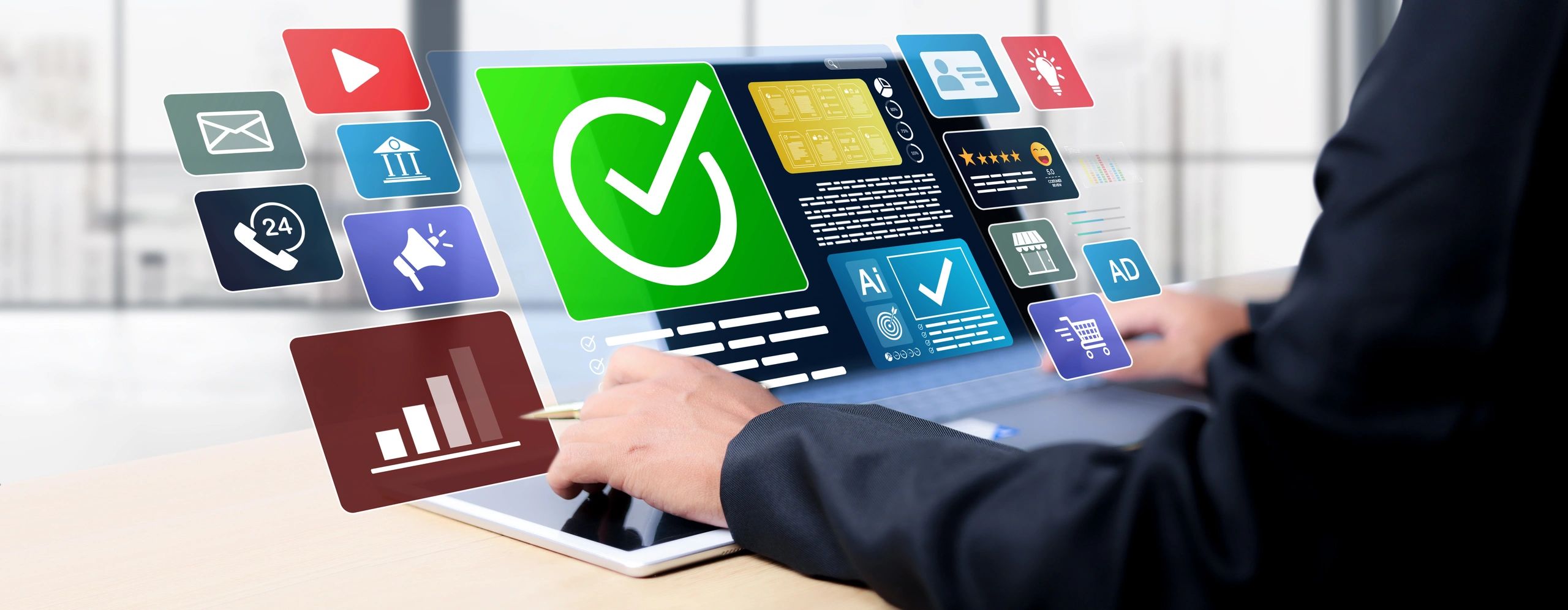 successful property management